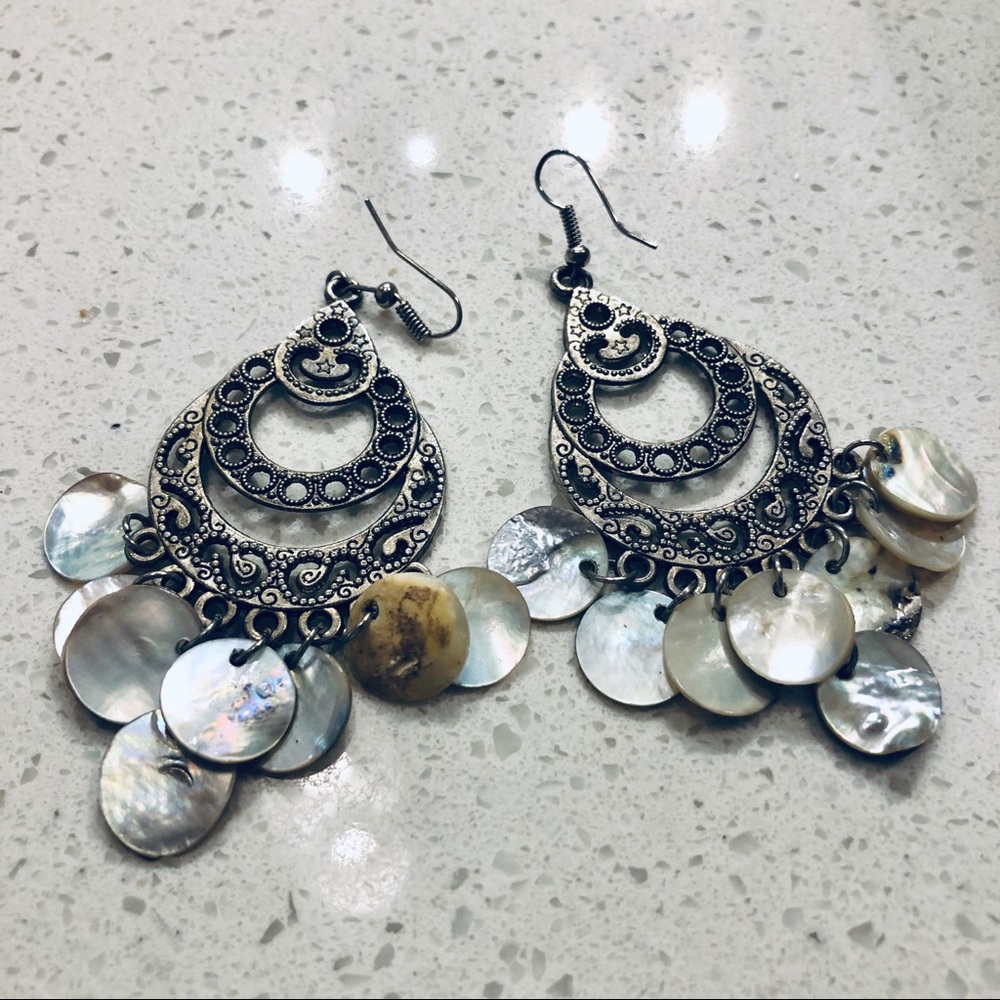 ⭐️ 3 for $20 sale ⭐️  Statement Earrings